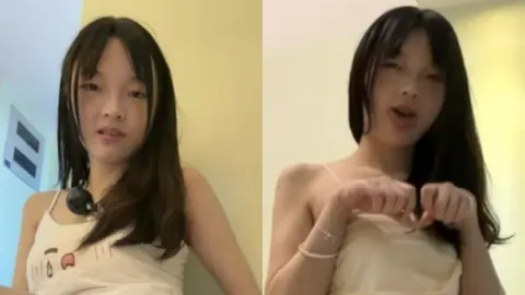 meimei_x私密定制视频
