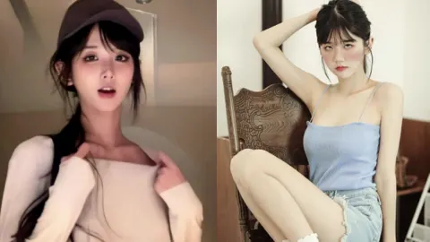 井川里予恋情破裂事件
