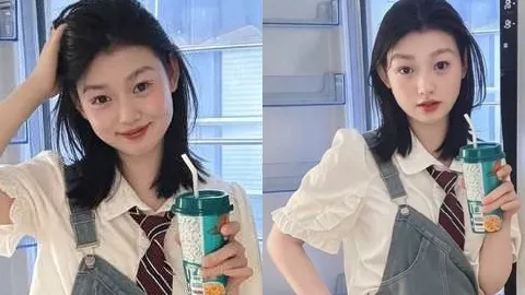蒋丞馨