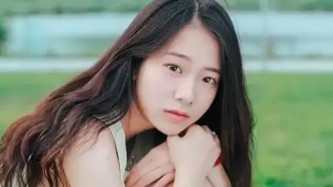 霍启山和娜然结婚