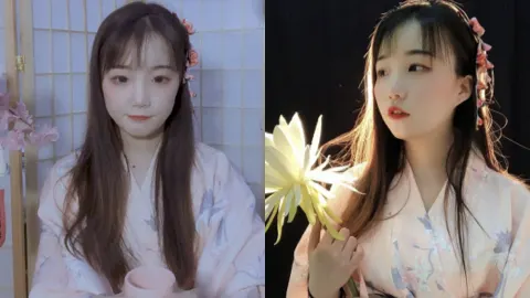 小算会发财反差