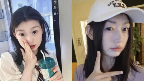 王梦娜私密自拍视频