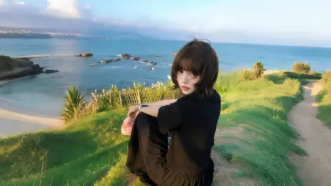 已婚男子骗大学生
