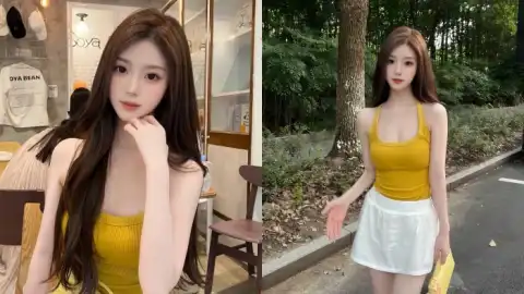 冉冉学姐疯狂输出