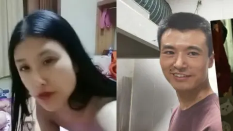 面筋哥私密视频泄露