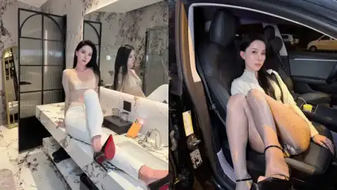艾秋宠光头猛男