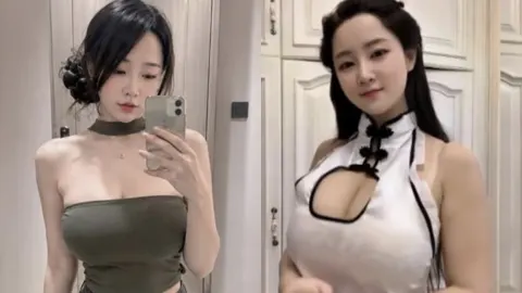 南晚姐姐视频流出
