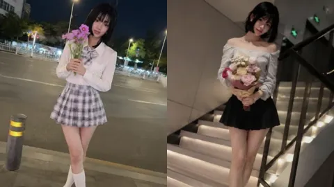 王华不雅私拍流出