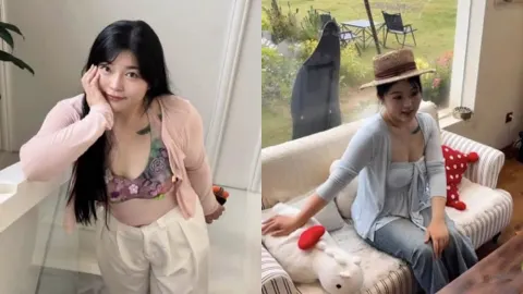 钟宇飞富婆包养