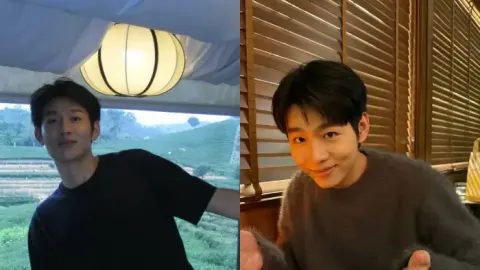 赵牧尘女友小三上位