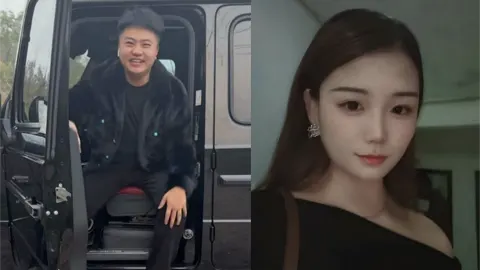 李要得出轨事件
