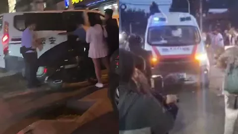 燕郊小张庄