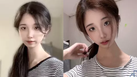 果冻小姐