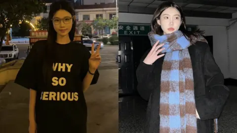 丽娜私密视频流出