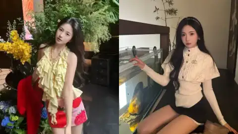 覃瑶瑶金主重金宠爱