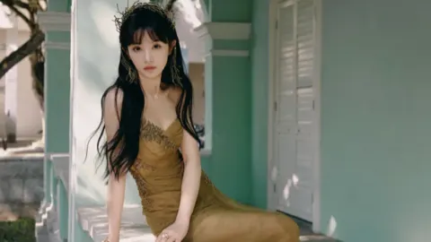 霉霉麦迪逊广场花园婚礼