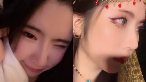 杜营营裸舞自慰视频