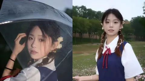 钟晓红手铐深喉侍奉