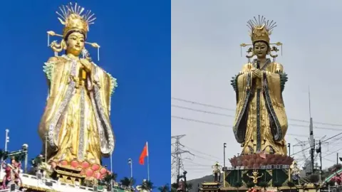 西王母玉札现世