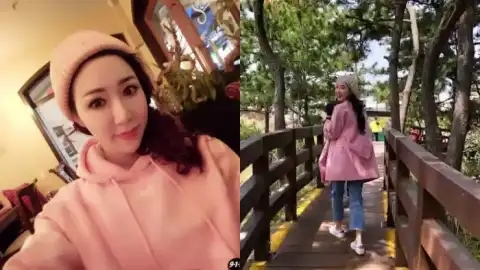 叶熙可私密部位玩弄