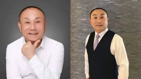 严鹏巨额罚款逼跳楼
