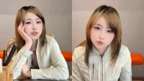 阿黑颜激情侍奉