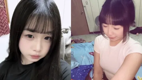 台大法律系小璇视频