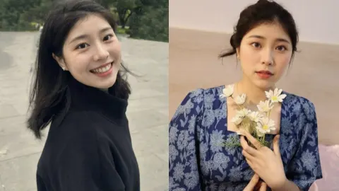 秦嘉妮私密视频流出