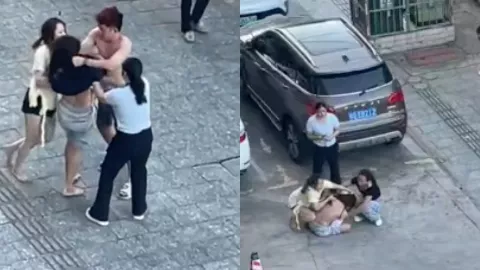 广东湛江