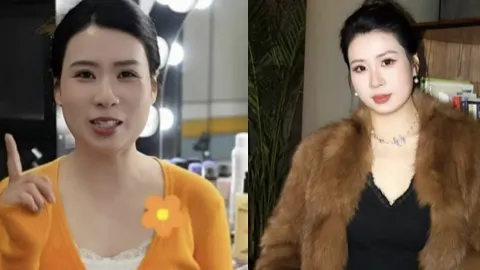 翠小花出轨事件