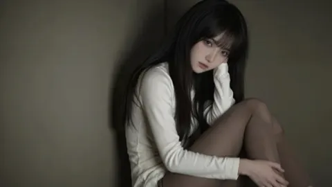 女子童年遭亲属性侵