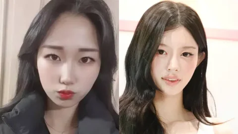 女杀手曝光