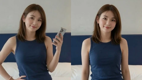 郑楠深喉跪舔