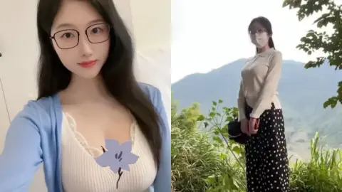 林老师文字媚黑御姐