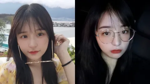 江小小私密视频