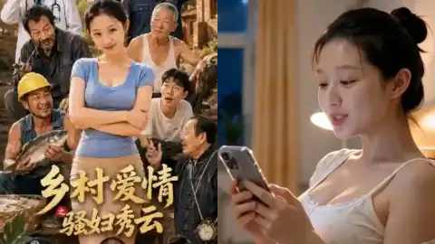 乡村爱情秀云情感剧