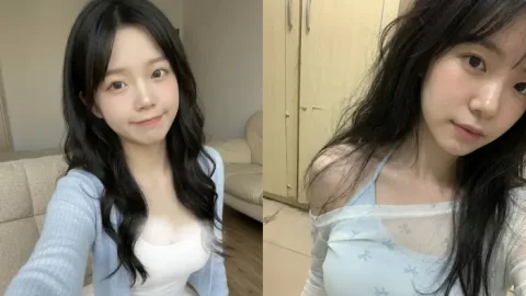 小微激烈缠绵