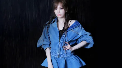 河南酒吧飞踹事件