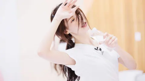 西安赛格坠楼事件