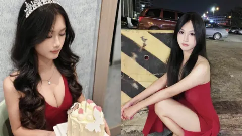 重庆职院刘玉婷