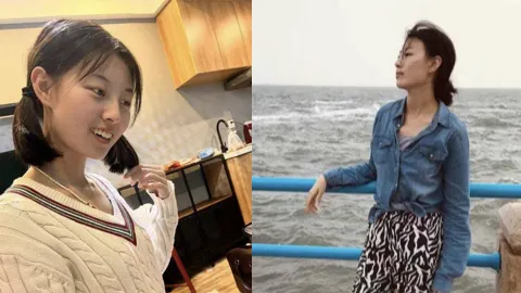 赵雪瑶上海大学视频