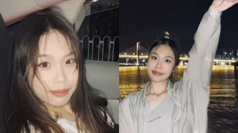 高颜值小情侣啪啪