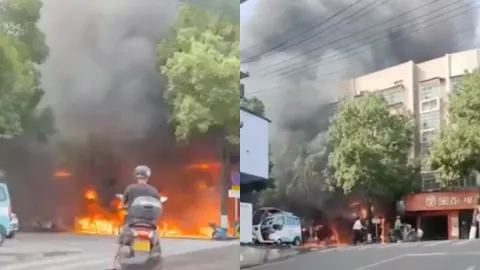 湖南平江