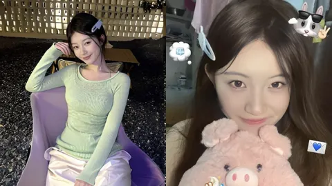 徐清私密视频