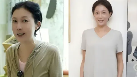 吴绮莉成龙婚外情