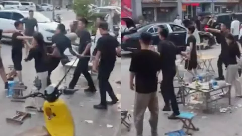 山东潍坊