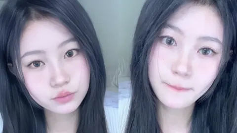邓仕碧出轨事件