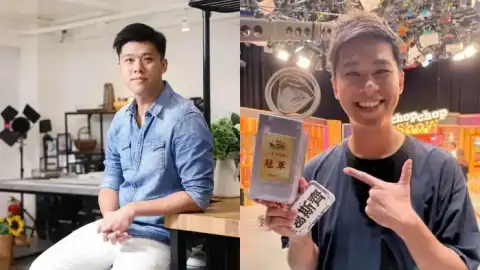 葛斯齐隐婚女富婆