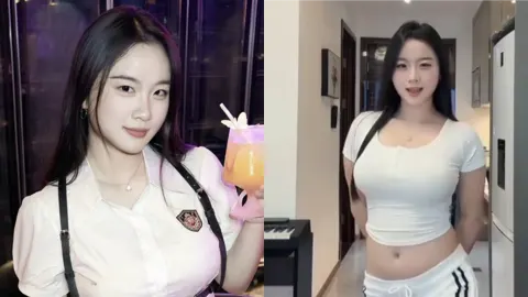 雅思把我杀了骚舞