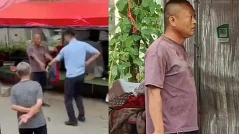 辽宁铁岭杀人事件